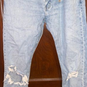 NWT Levi Jeans